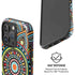 Finding Center Colored iPhone 16 Pro Magsafe Impact Case